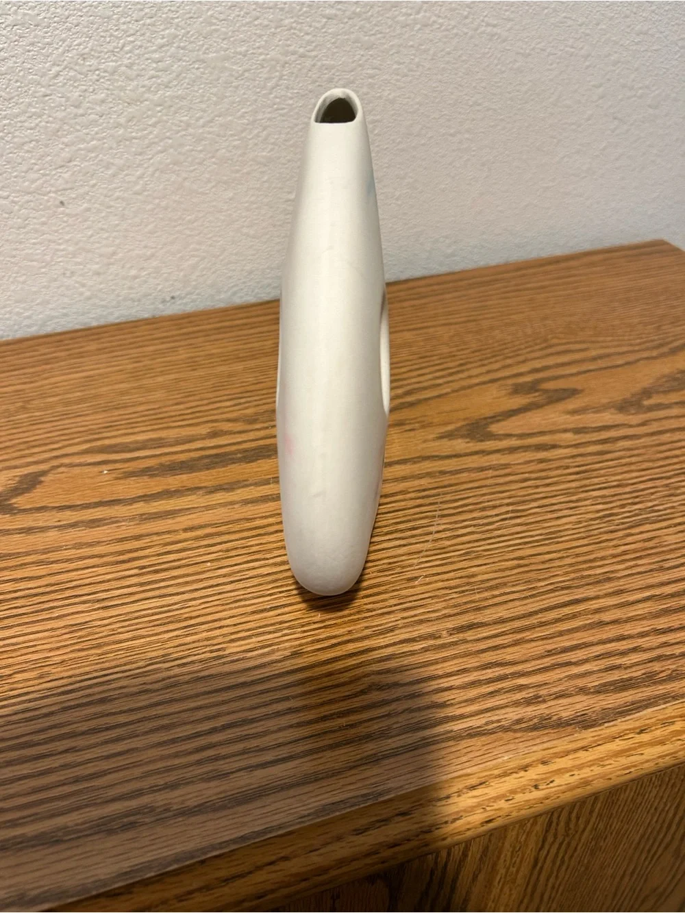 Degrazia Vintage Vase Beautiful Pastel Colors